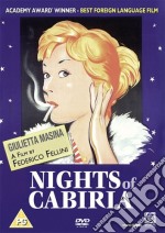 Nights Of Cabiria / Notti Di Cabiria (Le) [Edizione: Regno Unito] [ITA] dvd