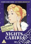 Nights Of Cabiria / Notti Di Cabiria (Le) [Edizione: Regno Unito] [ITA] dvd