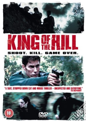 King Of The Hill [Edizione: Regno Unito] film in dvd di Optimum Home Ent