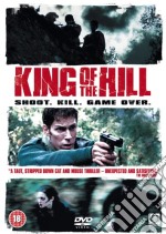 King Of The Hill [Edizione: Regno Unito] dvd