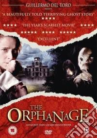 Orphanage (The) dvd