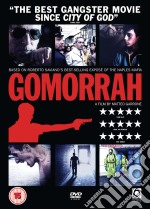 Gomorrah / Gomorra [Edizione: Regno Unito] [ITA] dvd