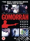 Gomorrah / Gomorra [Edizione: Regno Unito] [ITA] dvd