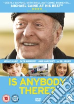 Is Anybody There [Edizione: Regno Unito] dvd