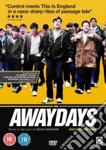 Awaydays [Edizione: Regno Unito] dvd