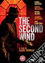 Second Wind [Edizione: Regno Unito] dvd