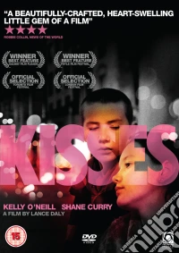 Kisses dvd