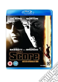 (Blu-Ray Disk) Score (The) brd