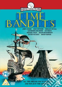 Time Bandits [Edizione: Regno Unito] dvd