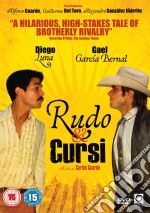 Rudo And Cursi [Edizione: Regno Unito] dvd