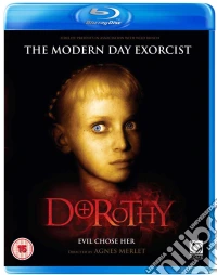 (Blu-Ray Disk) Dorothy brd