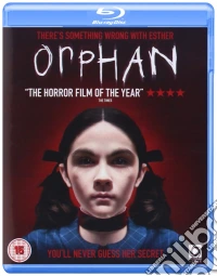 (Blu-Ray Disk) Orphan brd