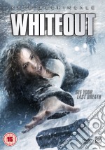 Whiteout [Edizione: Regno Unito] dvd