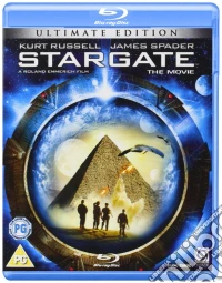 (Blu-Ray Disk) Stargate brd