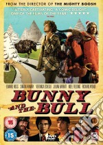 Bunny & The Bull [Edizione: Regno Unito] dvd