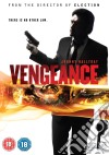 Vengeance [Edizione: Regno Unito] dvd