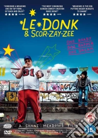 Le Donk dvd
