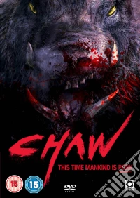 Chaw