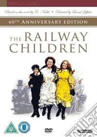 Railway Children (The) - 40Th Anniversary Edition dvd