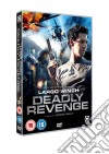 Largo Winch: Deadly Revenge [Edizione: Regno Unito] dvd