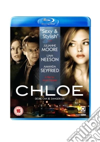 (Blu-Ray Disk) Chloe brd