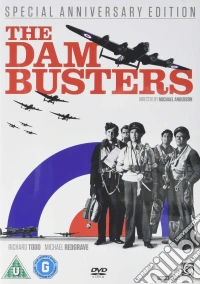 Dam Busters (The) - Special Anniversary Edition dvd