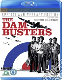 (Blu-Ray Disk) Dam Busters (The) - Special Edition [Edizione: Regno Unito] brd