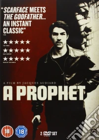 Prophet (2 Dvd) dvd