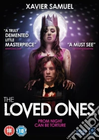 Loved Ones dvd