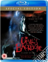 (Blu-Ray Disk) Devil's Backbone brd