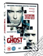 Ghost (The) [Edizione: Regno Unito] dvd