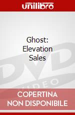 Ghost: Elevation Sales dvd