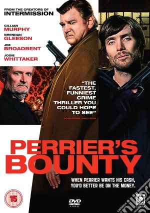 Perrier's Bounty [Edizione: Regno Unito] film in dvd