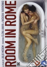 Room In Rome [Edizione: Regno Unito] dvd