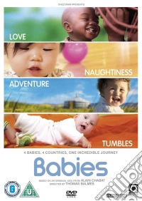 Babies dvd