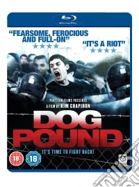 Dog Pound dvd
