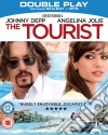 (Blu-Ray Disk) Tourist [Edizione: Regno Unito] dvd