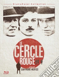 (Blu-Ray Disk) Le Cercle Rouge [Edizione: Regno Unito] brd