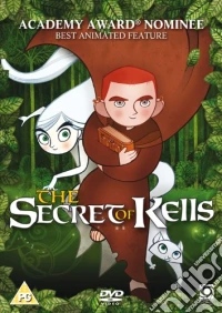 Secret Of Kells dvd