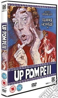 Up Pompeii dvd