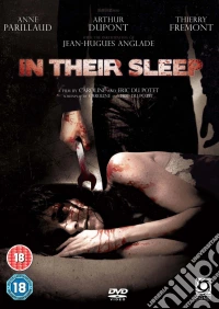 In Their Sleep dvd