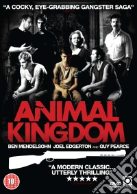 Animal Kingdom dvd