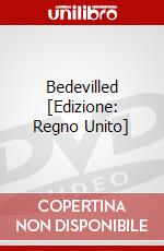 Bedevilled [Edizione: Regno Unito] dvd