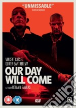 Our Day Will Come [Edizione: Regno Unito] dvd