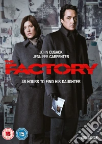 Factory dvd