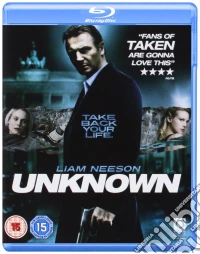 (Blu-Ray Disk) Unknown brd