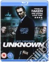 (Blu-Ray Disk) Unknown [Edizione: Regno Unito] dvd