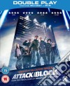 (Blu-Ray Disk) Attack The Block - Double Play [Edizione: Regno Unito] dvd