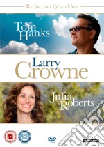 Larry Crowne [Edizione: Regno Unito] dvd