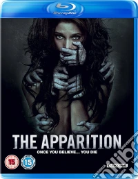 (Blu-Ray Disk) Apparition (The) brd